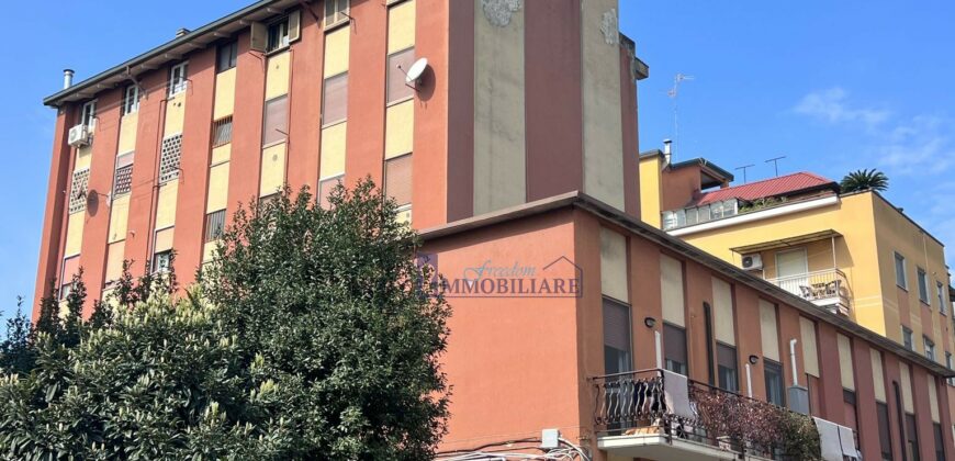 Monolocale Via Adige 36 San Donato Milanese (Rif. SDIFN107)