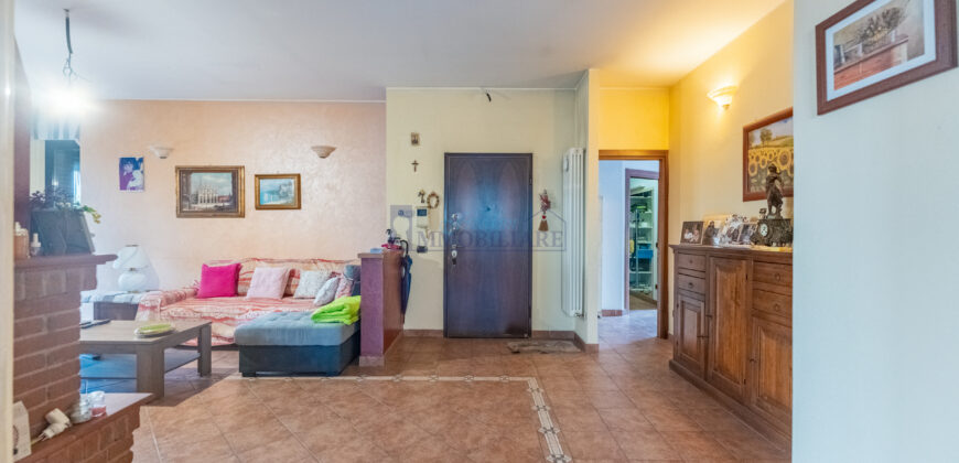 Quadrilocale via Civesio 3, Civesio, Viboldone, San Giuliano Milanese (Rif. SGM84)