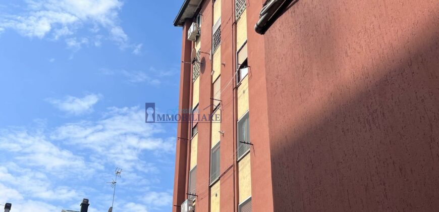 Monolocale Via Adige 36 San Donato Milanese (Rif. SDIFN107)