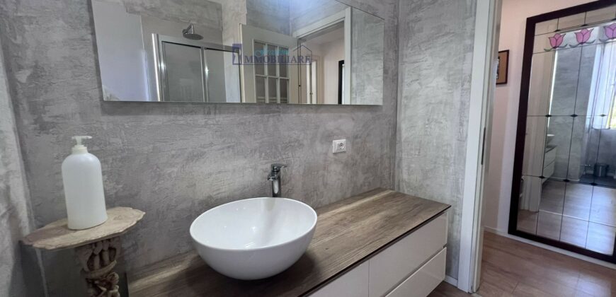 Bilocale in Via Marignano n.3 San Donato Milanese (Rif. SDIFN110)
