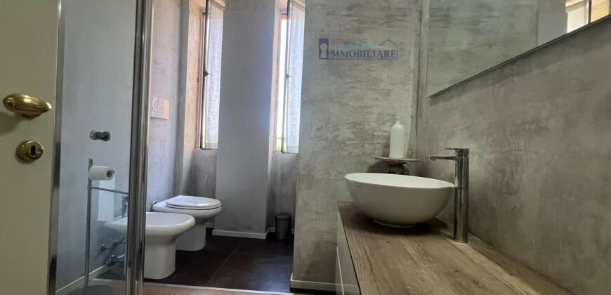Bilocale in Via Marignano n.3 San Donato Milanese (Rif. SDIFN110)