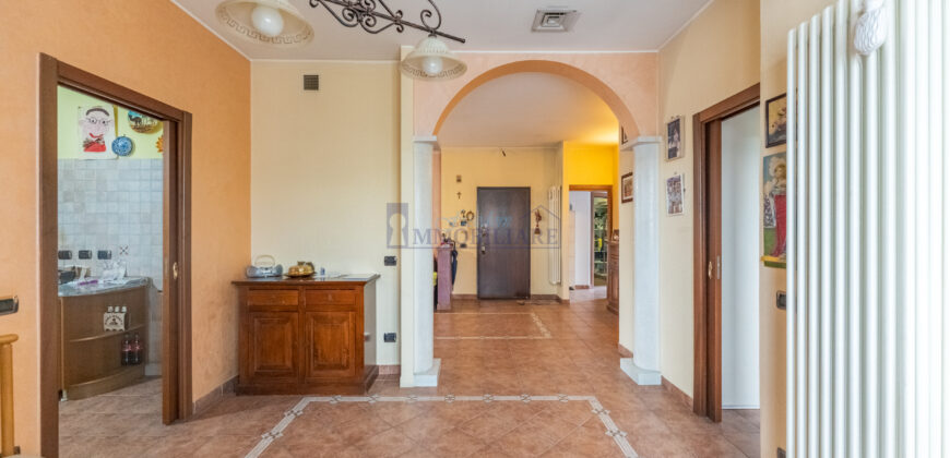 Quadrilocale via Civesio 3, Civesio, Viboldone, San Giuliano Milanese (Rif. SGM84)