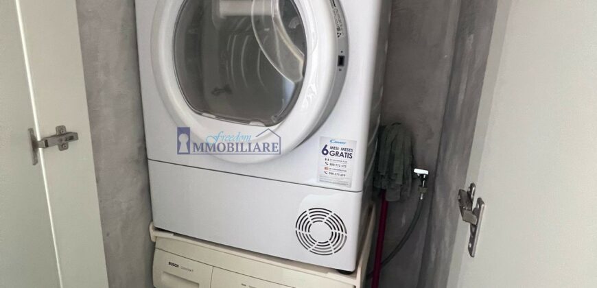 Bilocale in Via Marignano n.3 San Donato Milanese (Rif. SDIFN110)