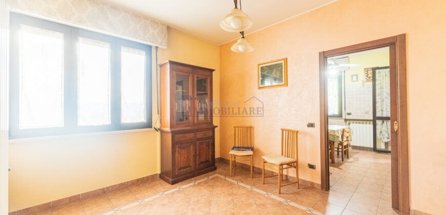 Quadrilocale via Civesio 3, Civesio, Viboldone, San Giuliano Milanese (Rif. SGM84)