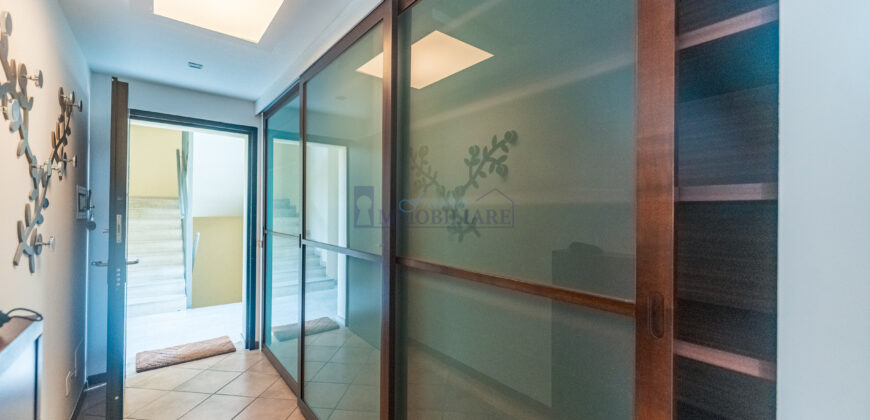 Trilocale Via Dossetti n.9 San Donato Milanese (Rif. SDIFN109)