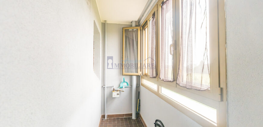 Trilocale via Massimo Gorki 6, Zivido, San Giuliano Milanese (Rif. SGM83)