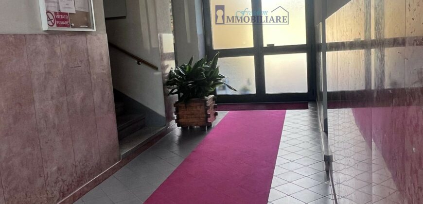 Bilocale in Via Marignano n.3 San Donato Milanese (Rif. SDIFN110)
