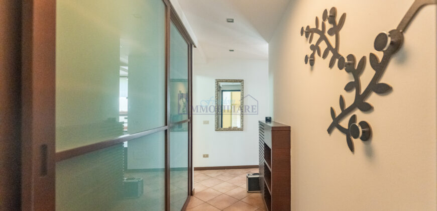 Trilocale Via Dossetti n.9 San Donato Milanese (Rif. SDIFN109)