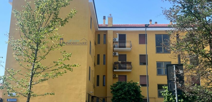 Bilocale in Via Marignano n.3 San Donato Milanese (Rif. SDIFN110)