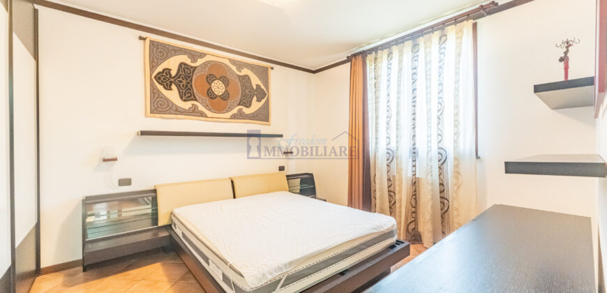 Trilocale Via Dossetti n.9 San Donato Milanese (Rif. SDIFN109)