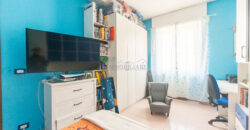 Trilocale via Filippo Turati 16, Centro, San Giuliano Milanese (Rif.SGM85)