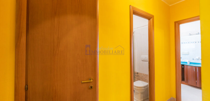 Trilocale via Massimo Gorki 6, Zivido, San Giuliano Milanese (Rif. SGM83)