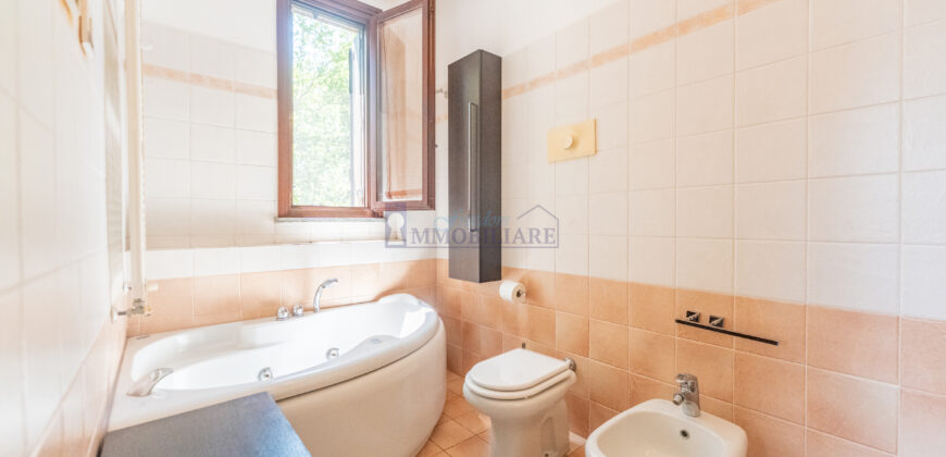 Trilocale Via Dossetti n.9 San Donato Milanese (Rif. SDIFN109)