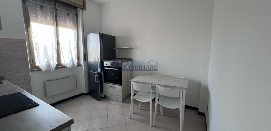 Monolocale Via Adige 36 San Donato Milanese (Rif. SDIFN107)