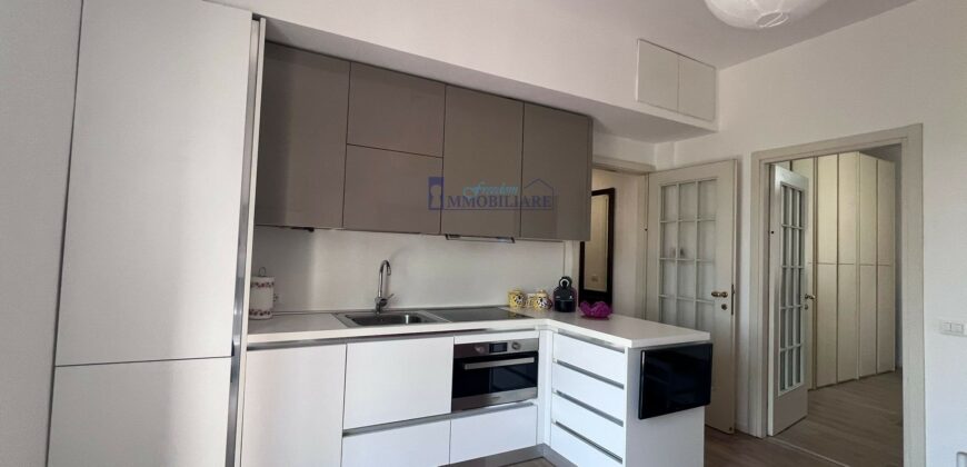 Bilocale in Via Marignano n.3 San Donato Milanese (Rif. SDIFN110)