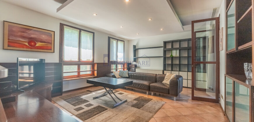 Trilocale Via Dossetti n.9 San Donato Milanese (Rif. SDIFN109)