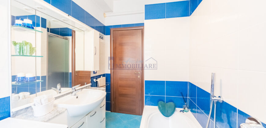 Trilocale via Filippo Turati 16, Centro, San Giuliano Milanese (Rif.SGM85)