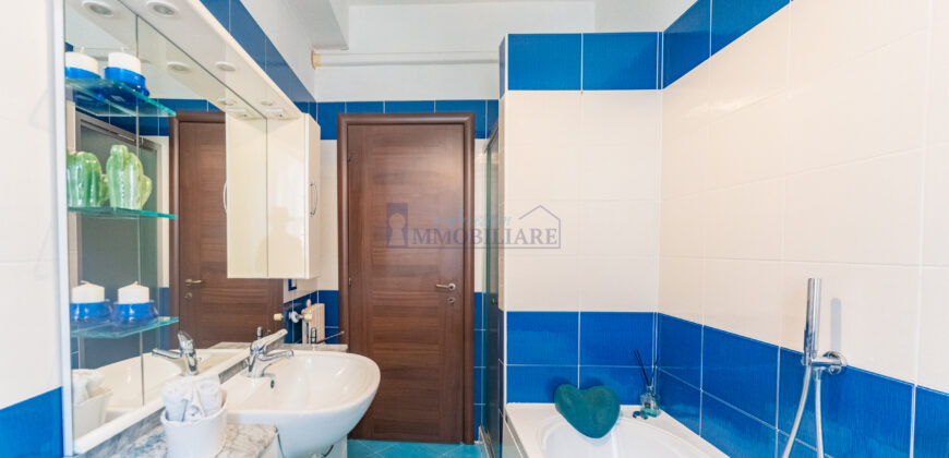 Trilocale via Filippo Turati 16, Centro, San Giuliano Milanese (Rif.SGM85)