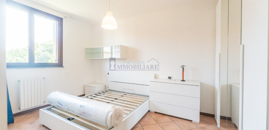 Trilocale Via Dossetti n.9 San Donato Milanese (Rif. SDIFN109)