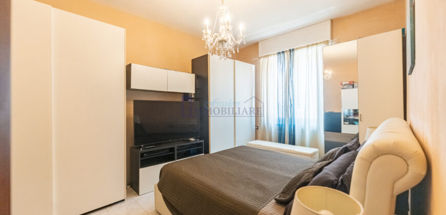 Trilocale via Filippo Turati 16, Centro, San Giuliano Milanese (Rif.SGM85)