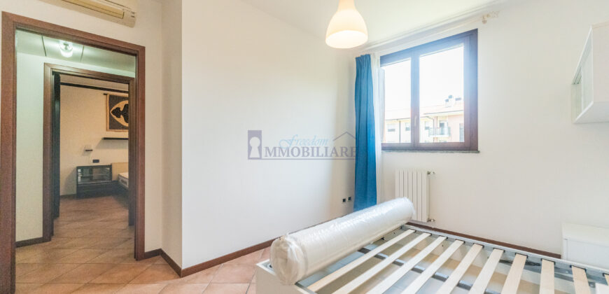 Trilocale Via Dossetti n.9 San Donato Milanese (Rif. SDIFN109)