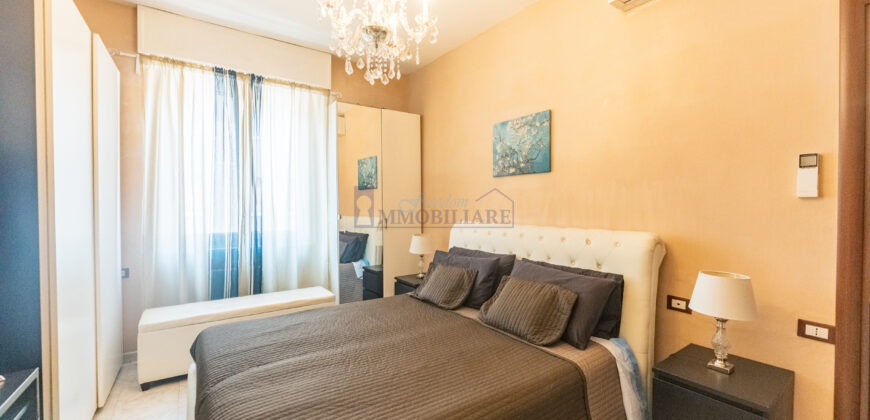 Trilocale via Filippo Turati 16, Centro, San Giuliano Milanese (Rif.SGM85)
