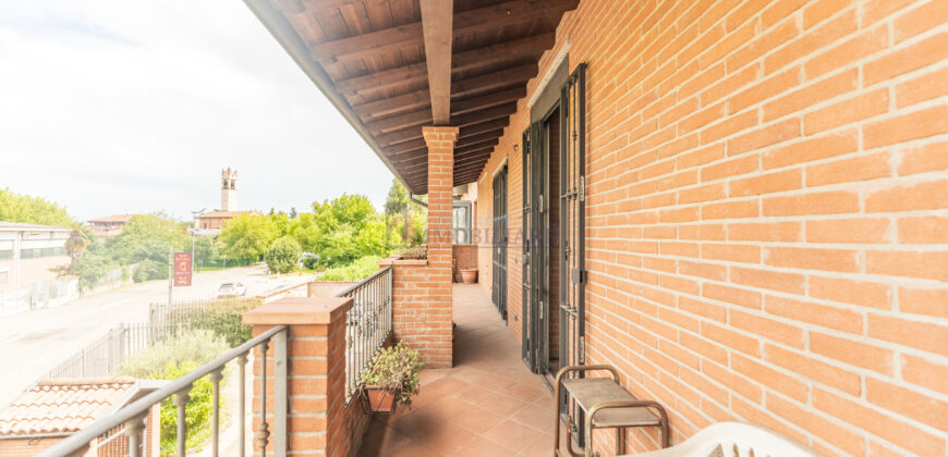 Quadrilocale via Civesio 3, Civesio, Viboldone, San Giuliano Milanese (Rif. SGM84)