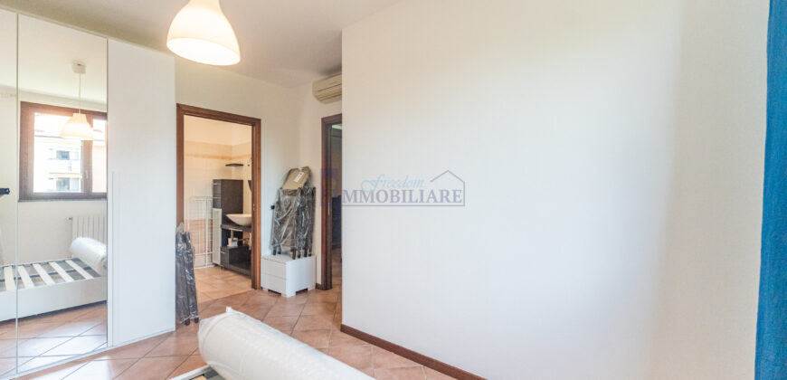 Trilocale Via Dossetti n.9 San Donato Milanese (Rif. SDIFN109)