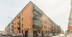 Trilocale via Filippo Turati 16, Centro, San Giuliano Milanese (Rif.SGM85)