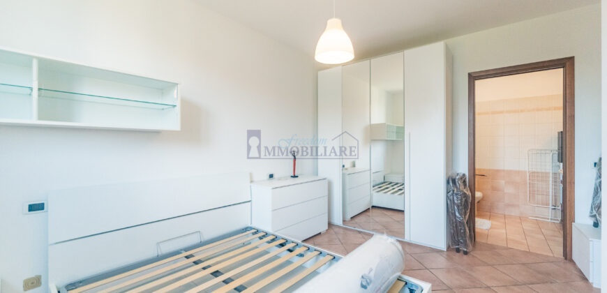 Trilocale Via Dossetti n.9 San Donato Milanese (Rif. SDIFN109)