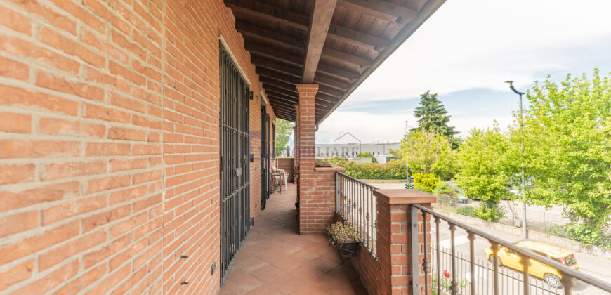 Quadrilocale via Civesio 3, Civesio, Viboldone, San Giuliano Milanese (Rif. SGM84)