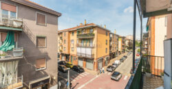 Trilocale via Filippo Turati 16, Centro, San Giuliano Milanese (Rif.SGM85)