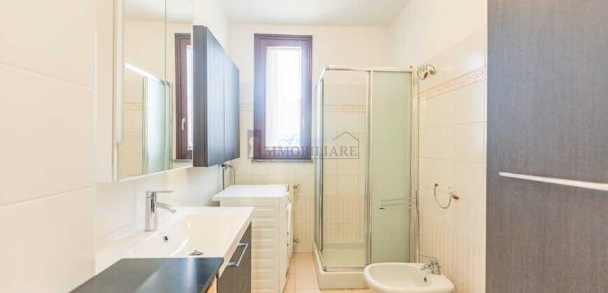Trilocale Via Dossetti n.9 San Donato Milanese (Rif. SDIFN109)