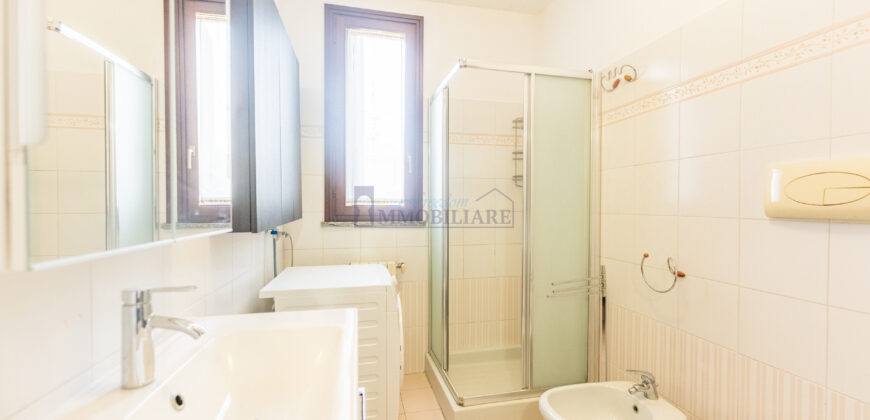 Trilocale Via Dossetti n.9 San Donato Milanese (Rif. SDIFN109)