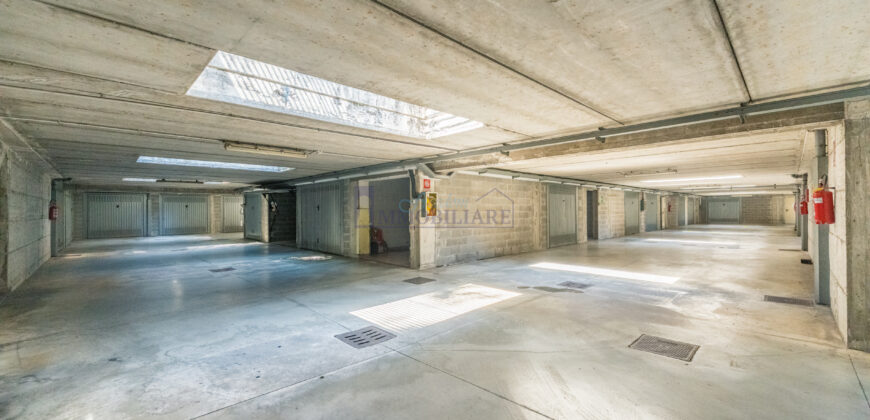 Trilocale Via Dossetti n.9 San Donato Milanese (Rif. SDIFN109)
