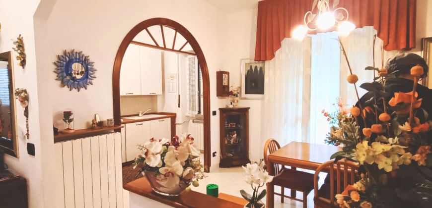 Bilocale via Don Giovanni Bosco 16, Centro, San Giuliano Milanese