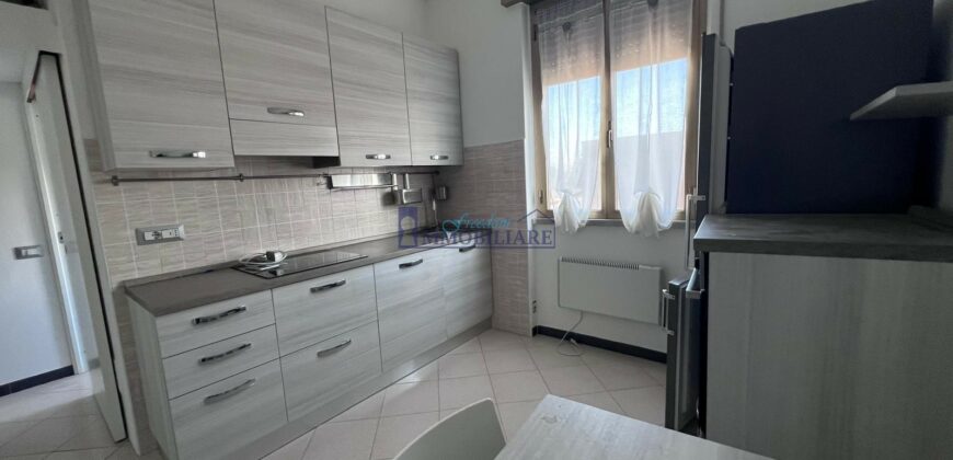 Monolocale Via Adige 36 San Donato Milanese (Rif. SDIFN107)