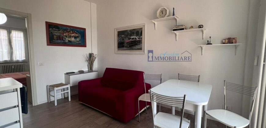 Bilocale in Via Marignano n.3 San Donato Milanese (Rif. SDIFN110)