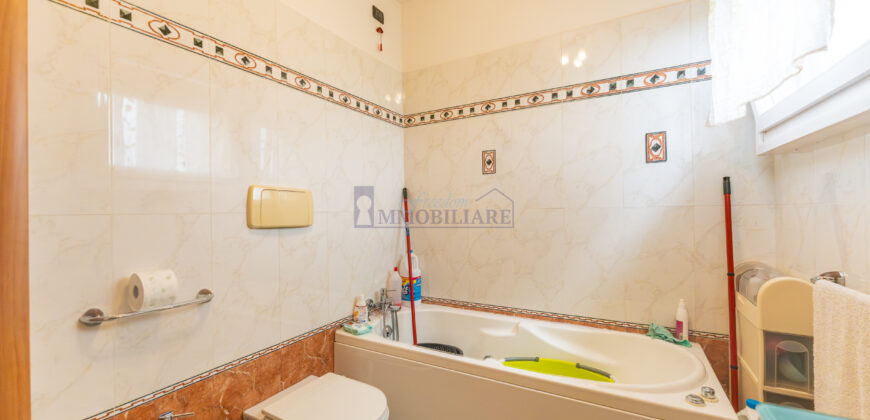 Trilocale via Massimo Gorki 6, Zivido, San Giuliano Milanese (Rif. SGM83)