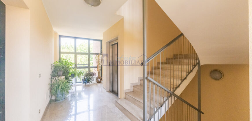 Trilocale Via Dossetti n.9 San Donato Milanese (Rif. SDIFN109)