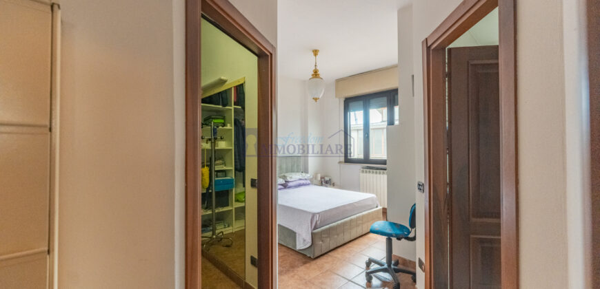 Quadrilocale via Civesio 3, Civesio, Viboldone, San Giuliano Milanese (Rif. SGM84)