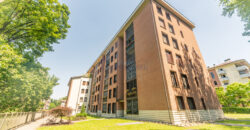 Trilocale Via Dossetti n.9 San Donato Milanese (Rif. SDIFN109)