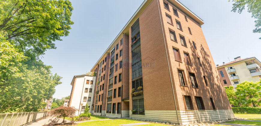 Trilocale Via Dossetti n.9 San Donato Milanese (Rif. SDIFN109)