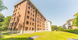 Trilocale Via Dossetti n.9 San Donato Milanese (Rif. SDIFN109)