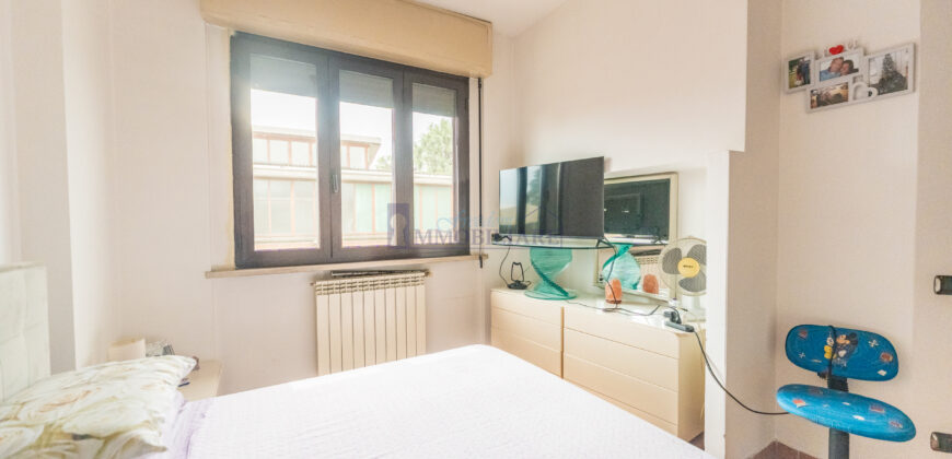 Quadrilocale via Civesio 3, Civesio, Viboldone, San Giuliano Milanese (Rif. SGM84)