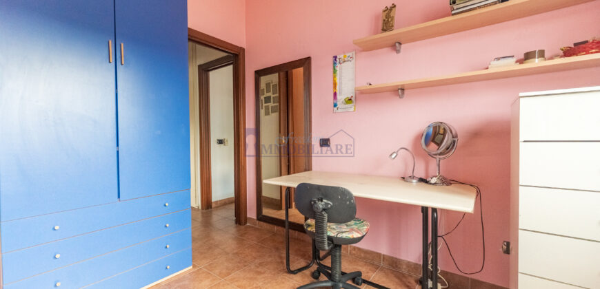Quadrilocale via Civesio 3, Civesio, Viboldone, San Giuliano Milanese (Rif. SGM84)