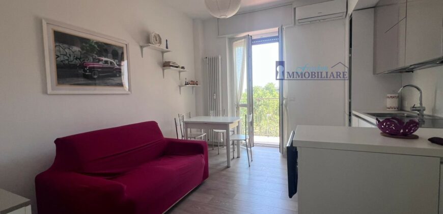 Bilocale in Via Marignano n.3 San Donato Milanese (Rif. SDIFN110)