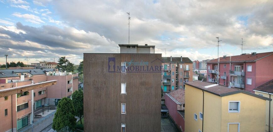 Monolocale Via Adige 36 San Donato Milanese (Rif. SDIFN107)