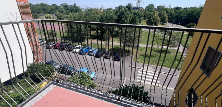 Bilocale in Via Marignano n.3 San Donato Milanese (Rif. SDIFN110)