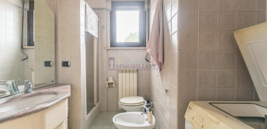 Quadrilocale via Civesio 3, Civesio, Viboldone, San Giuliano Milanese (Rif. SGM84)